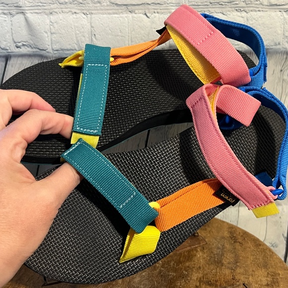 Teva Sandals - Picture 2 of 5